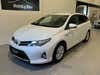 Toyota Auris Hybrid H2+ Comfort Touring Sports CVT thumbnail