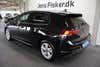 VW Golf VIII TSi 130 Life thumbnail