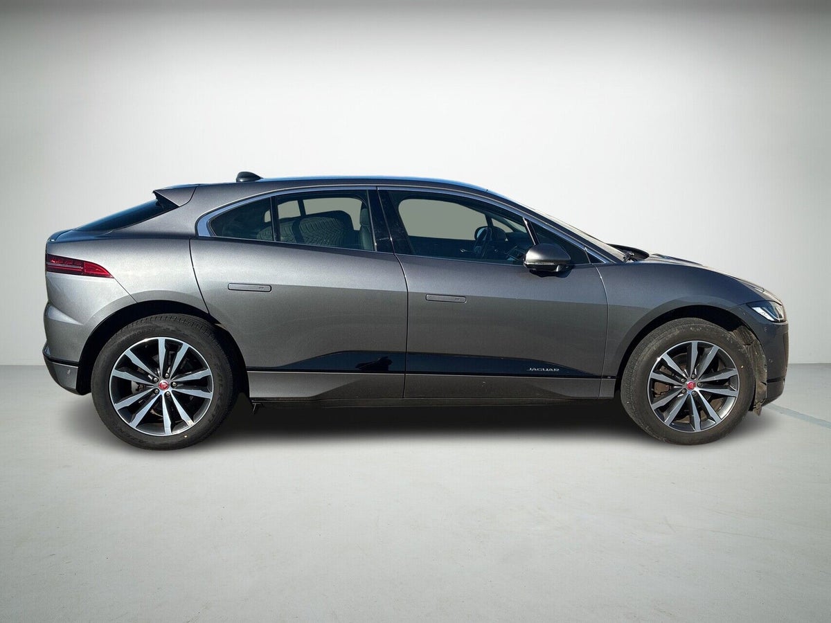 Jaguar I-Pace EV320 S AWD billede 5