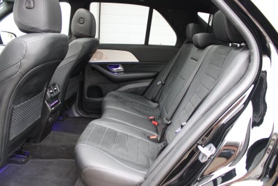 Mercedes GLE350 de AMG Line aut. 4Matic