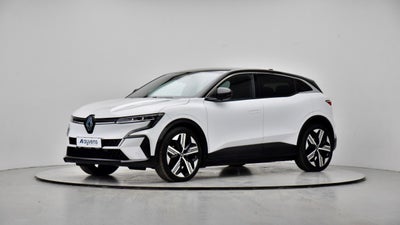 Renault Megane E-Tech 60 Iconic 5d
