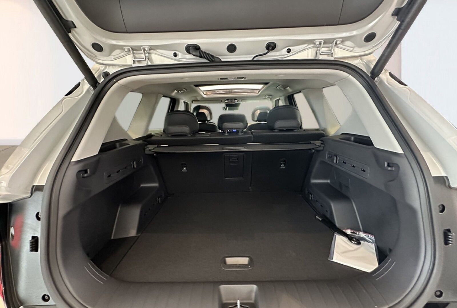 Kia EV5 Long Range Upgrade