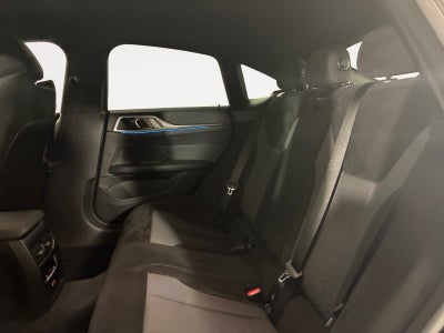 BMW i4 M50 M-Sport xDrive