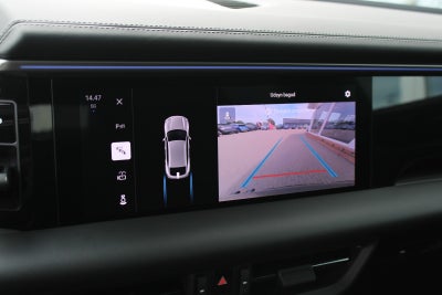 Porsche Macan 4 