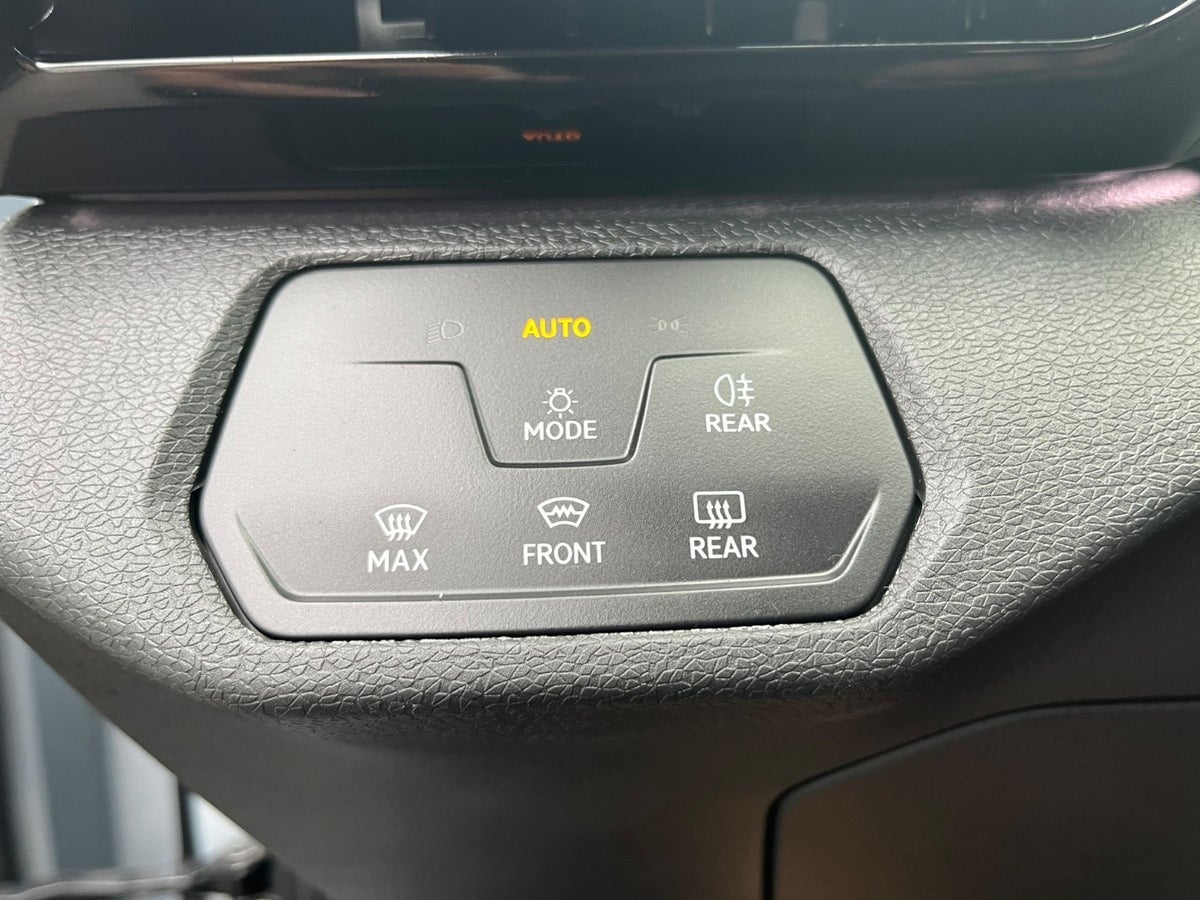 Billede af VW ID.4 77 Pro