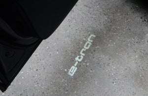 Audi e-tron Advanced quattro