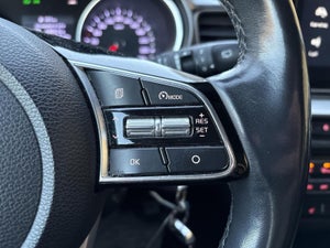 Kia Ceed T-GDi Active SW