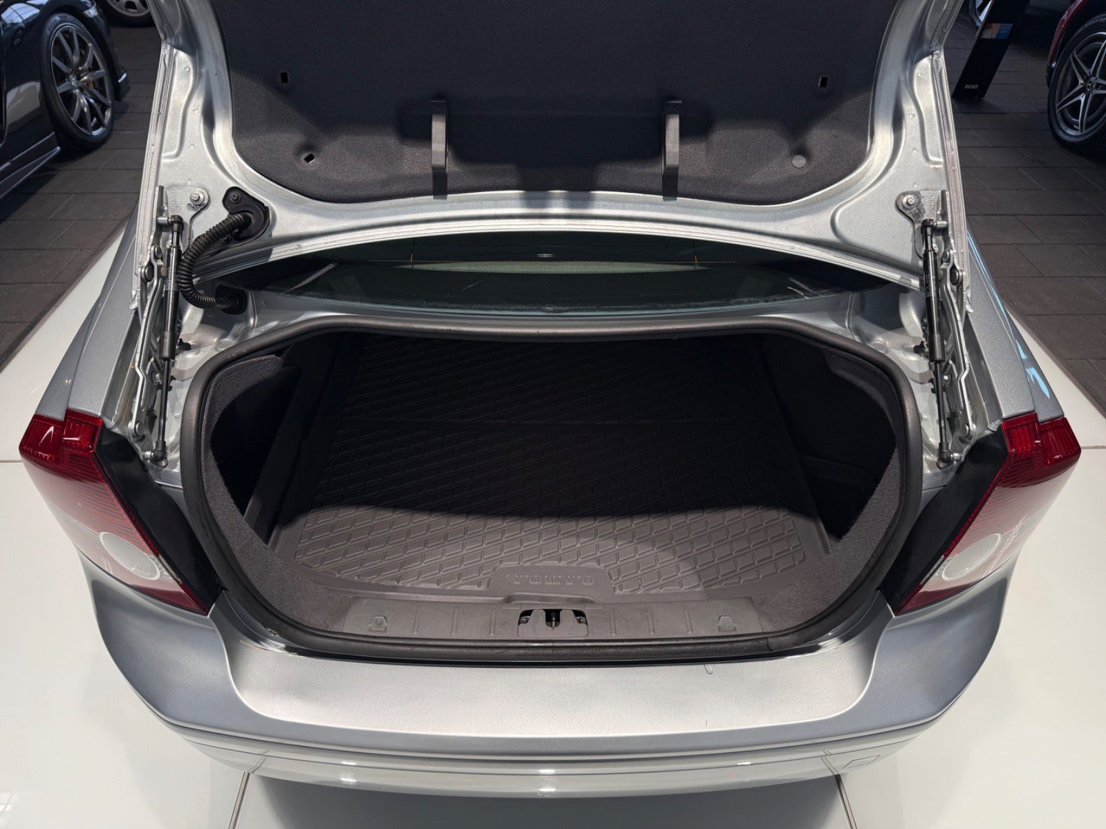 Billede af Volvo S40 1,8