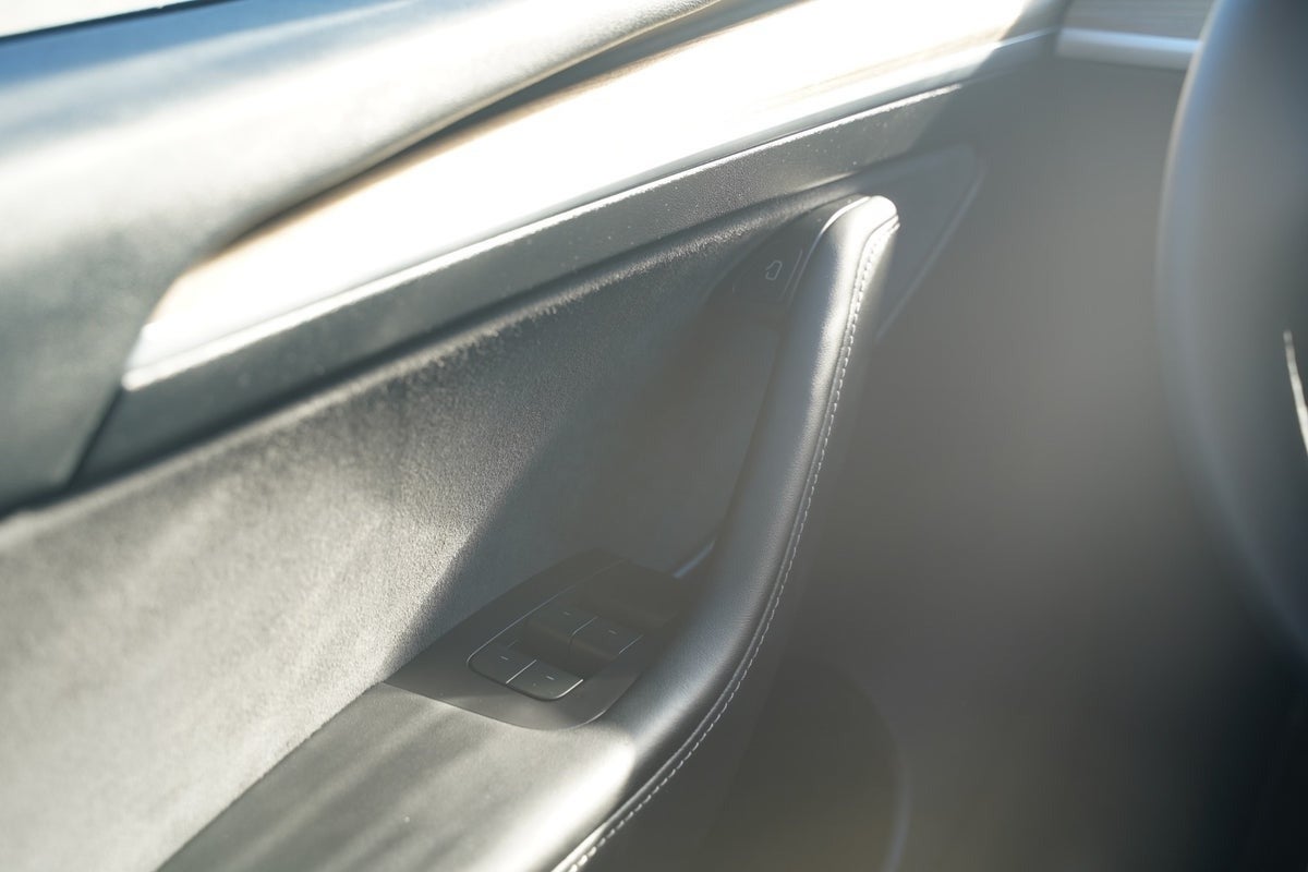 Billede af Tesla Model Y  RWD