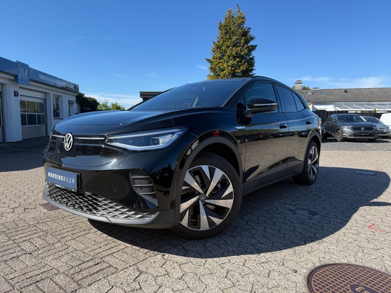 VW ID.4 Pro Performance