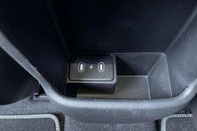 Hyundai Kona EV Essential