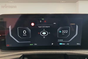 Kia EV6 Standard Range Prestige