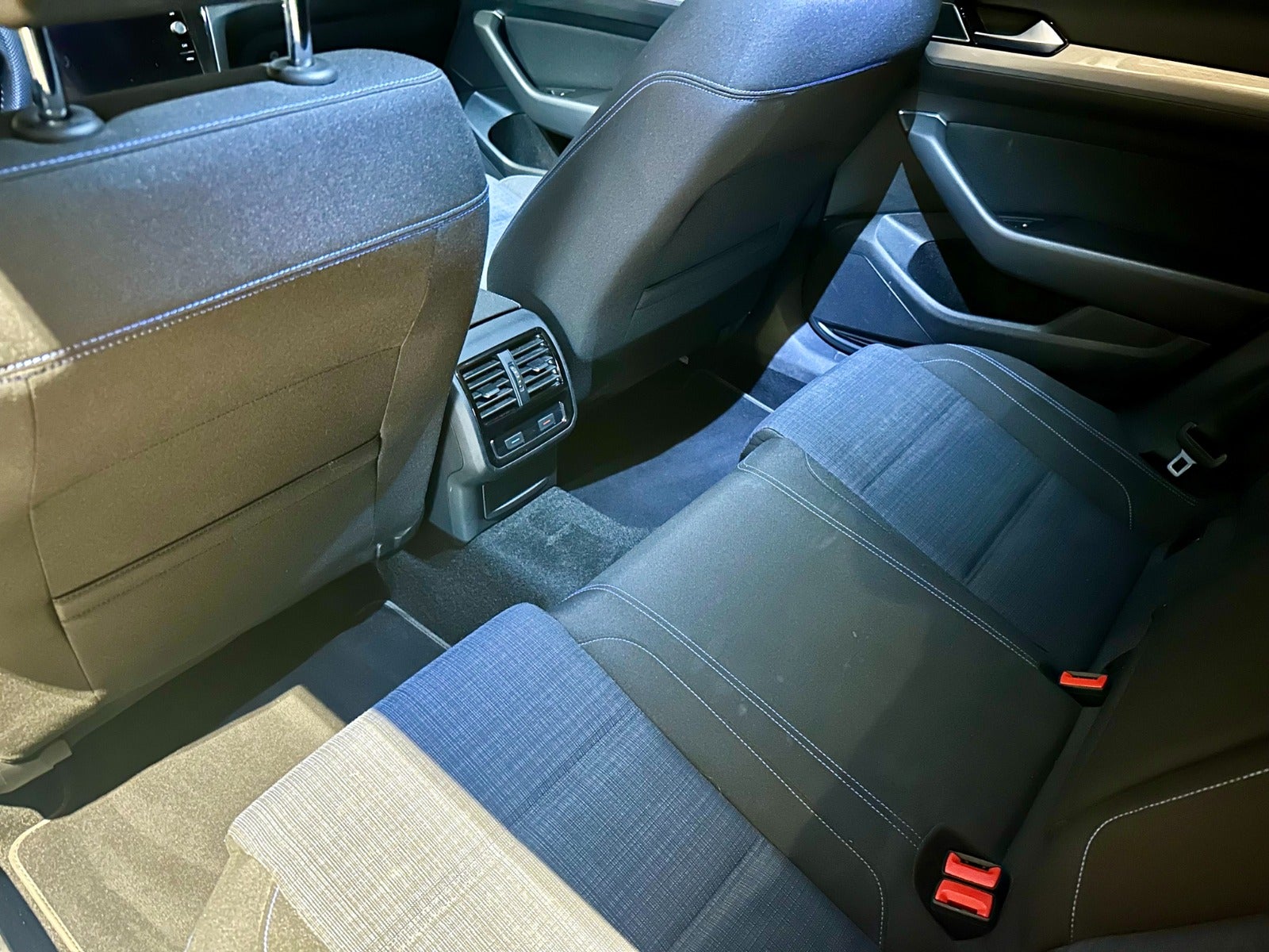 Billede af VW Passat 1,4 GTE High Variant DSG