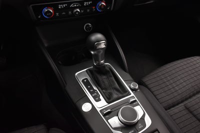 Audi A3 e-tron Sportback S-tr.