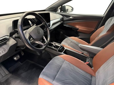 VW ID.4 Pro Performance billede 2