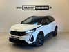 Peugeot 3008 Hybrid GT Black Pack EAT8