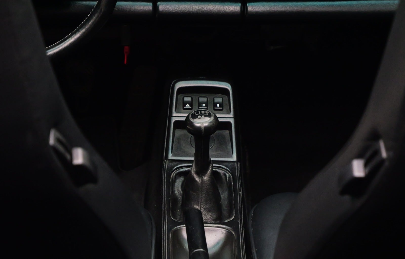 Porsche 911 Carrera 2 Cabriolet