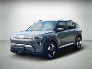 Kia EV3 Long Range Upgrade