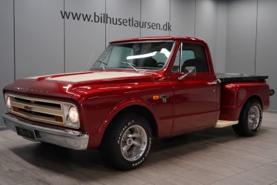 Chevrolet C10 5,7 V8 Pick-up aut. 2d