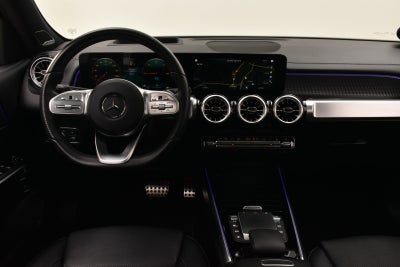 Mercedes EQB350 AMG Line 4Matic 7prs