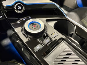 Kia EV6 GT Performance AWD