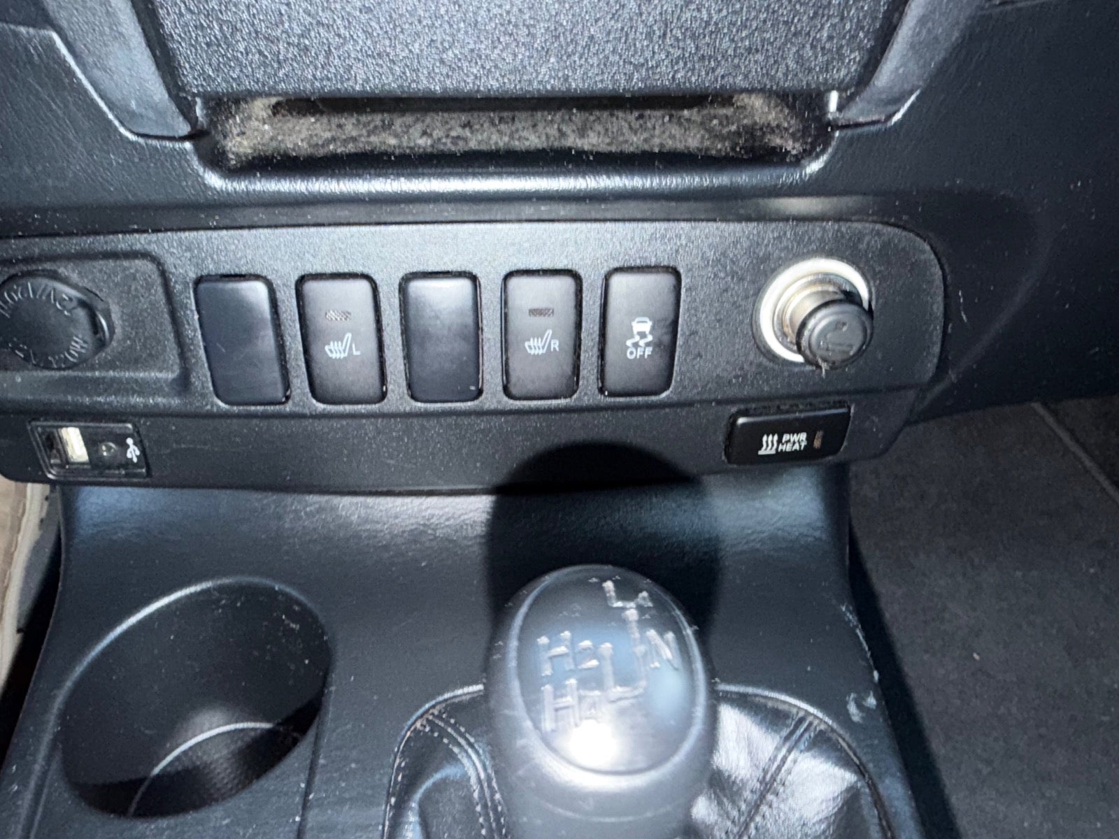 Toyota HiLux, Billede 16