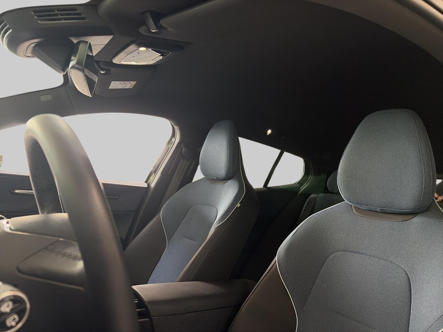 Billede af Volvo EX30  Extended Range Plus