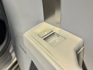 Kia EV3 Long Range Upgrade