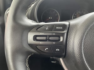 Kia Picanto Prestige Upgrade AMT