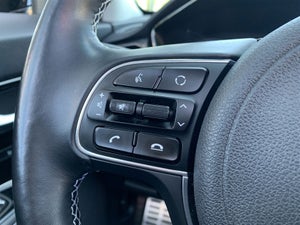 Kia e-Niro Premium