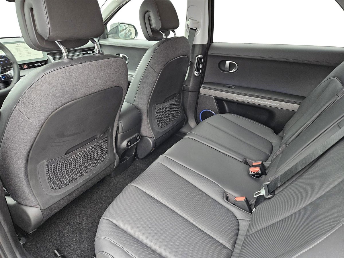 Hyundai Ioniq 5 Advanced billede 5