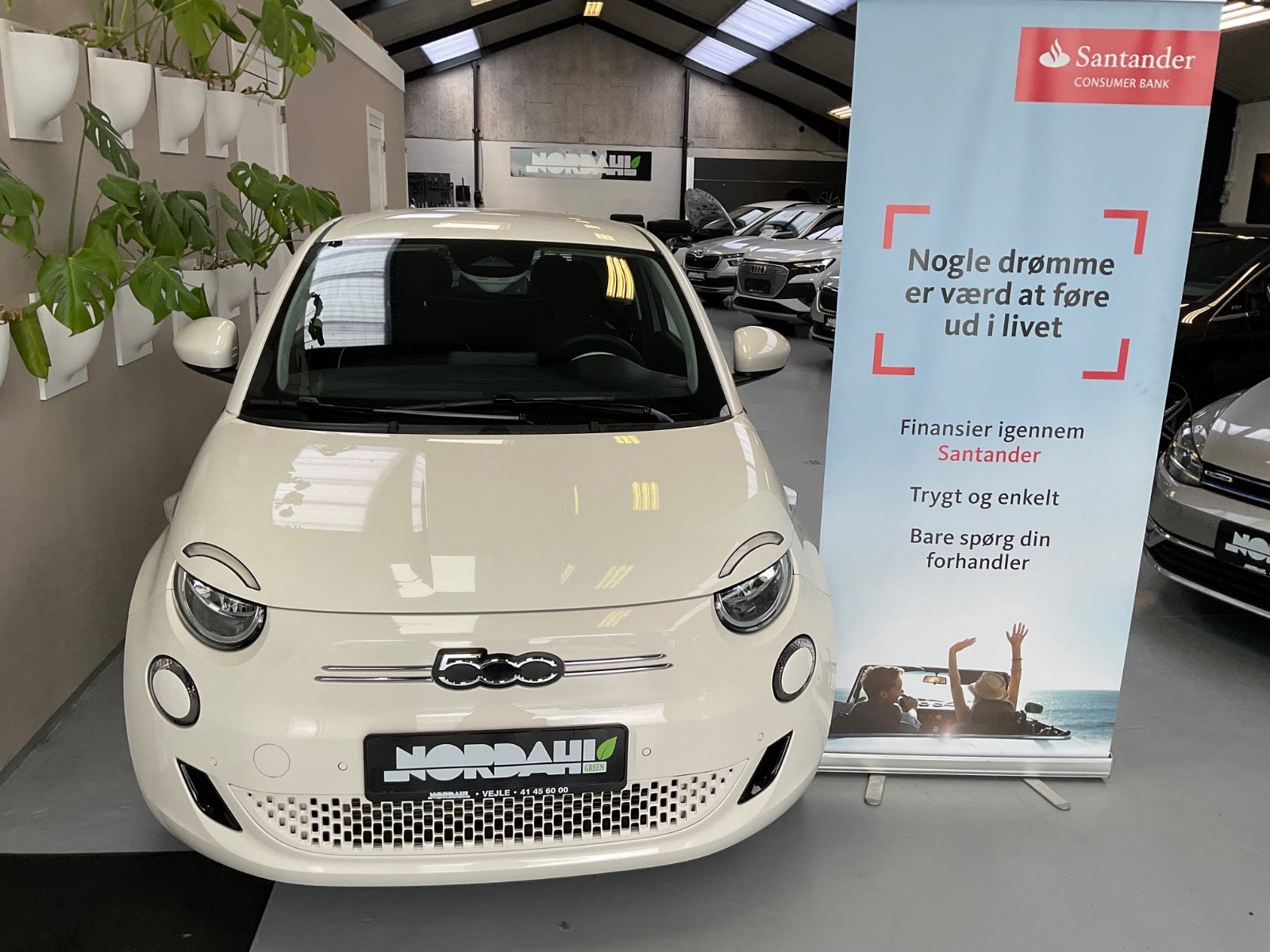 Fiat 500e 42 Icon Pack 3d - 3