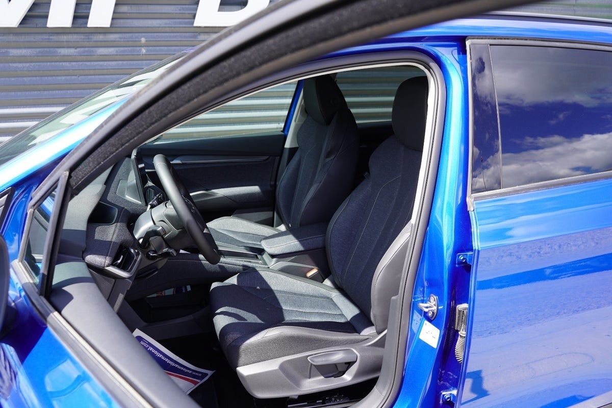 Billede af Skoda Elroq 60 iV Loft