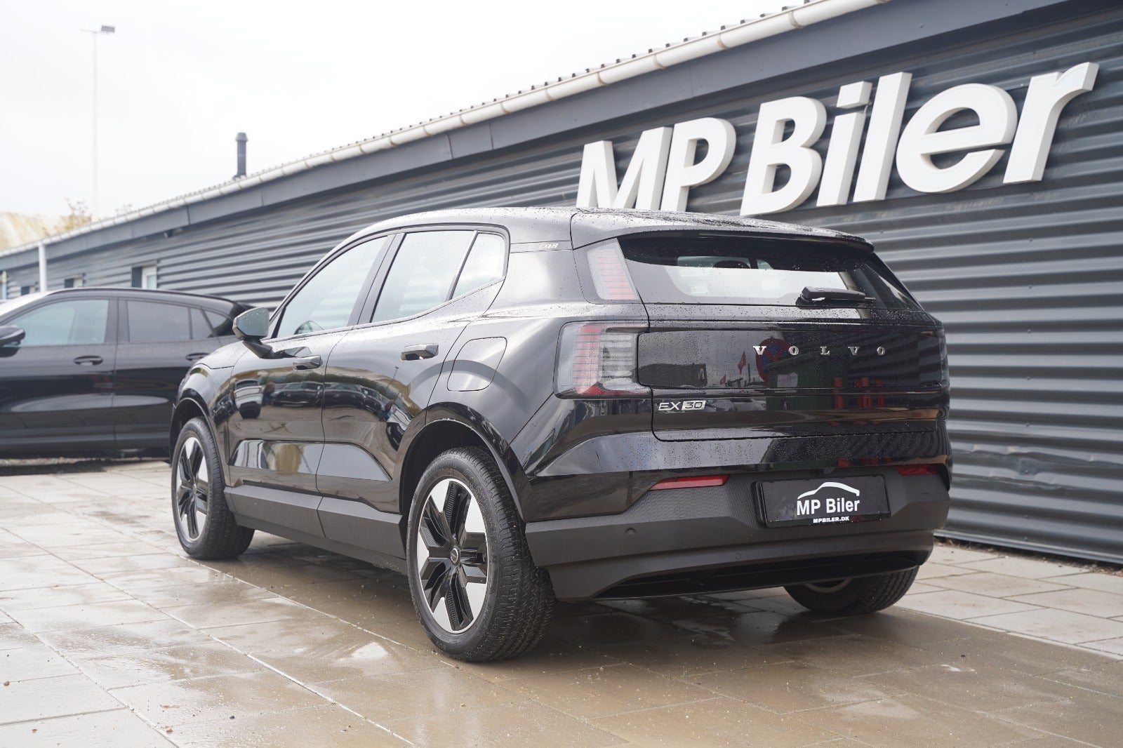 Billede af Volvo EX30 Standard Range Core