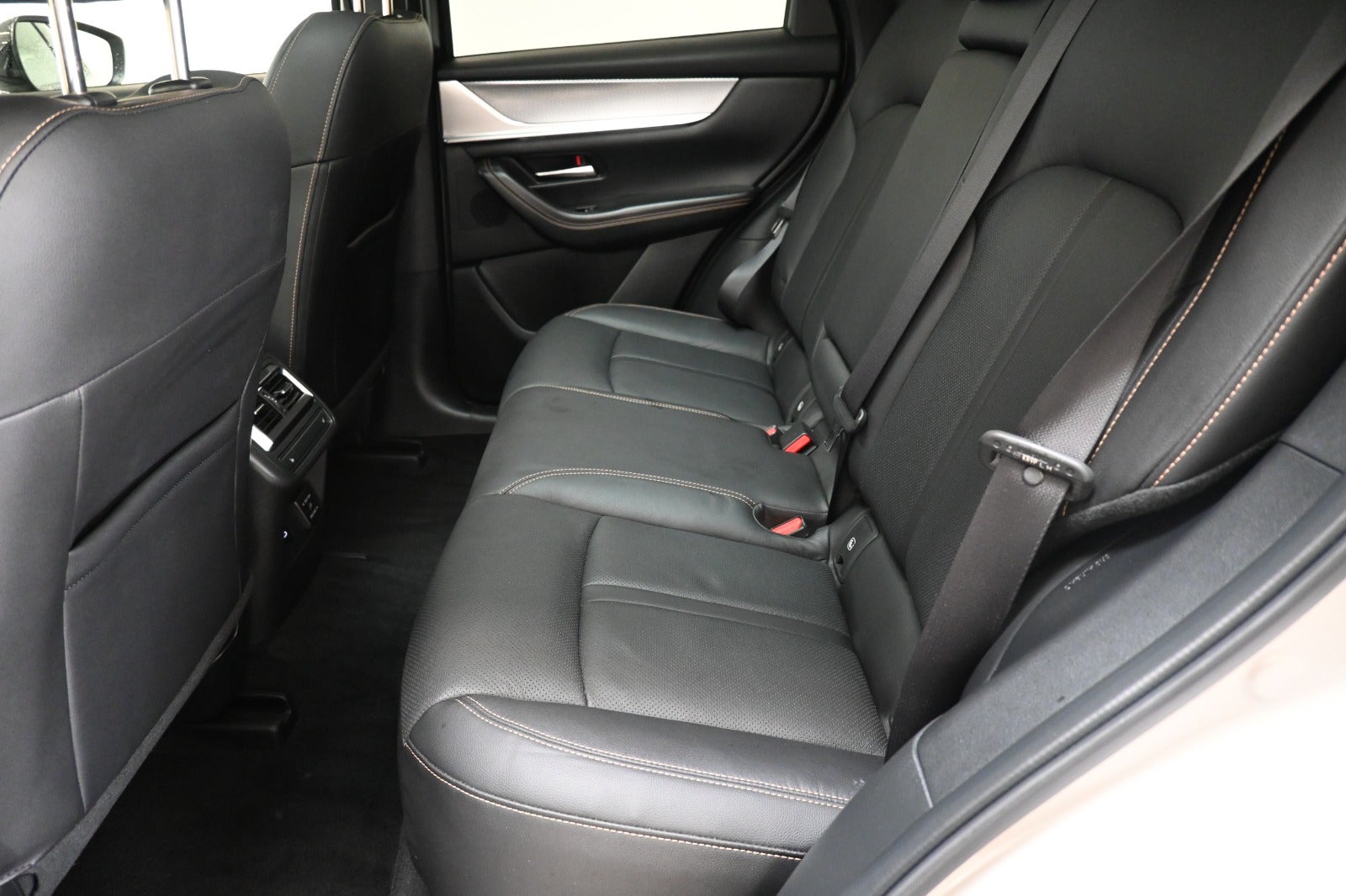 Mazda CX-60 PHEV Homura Comfort aut. AWD
