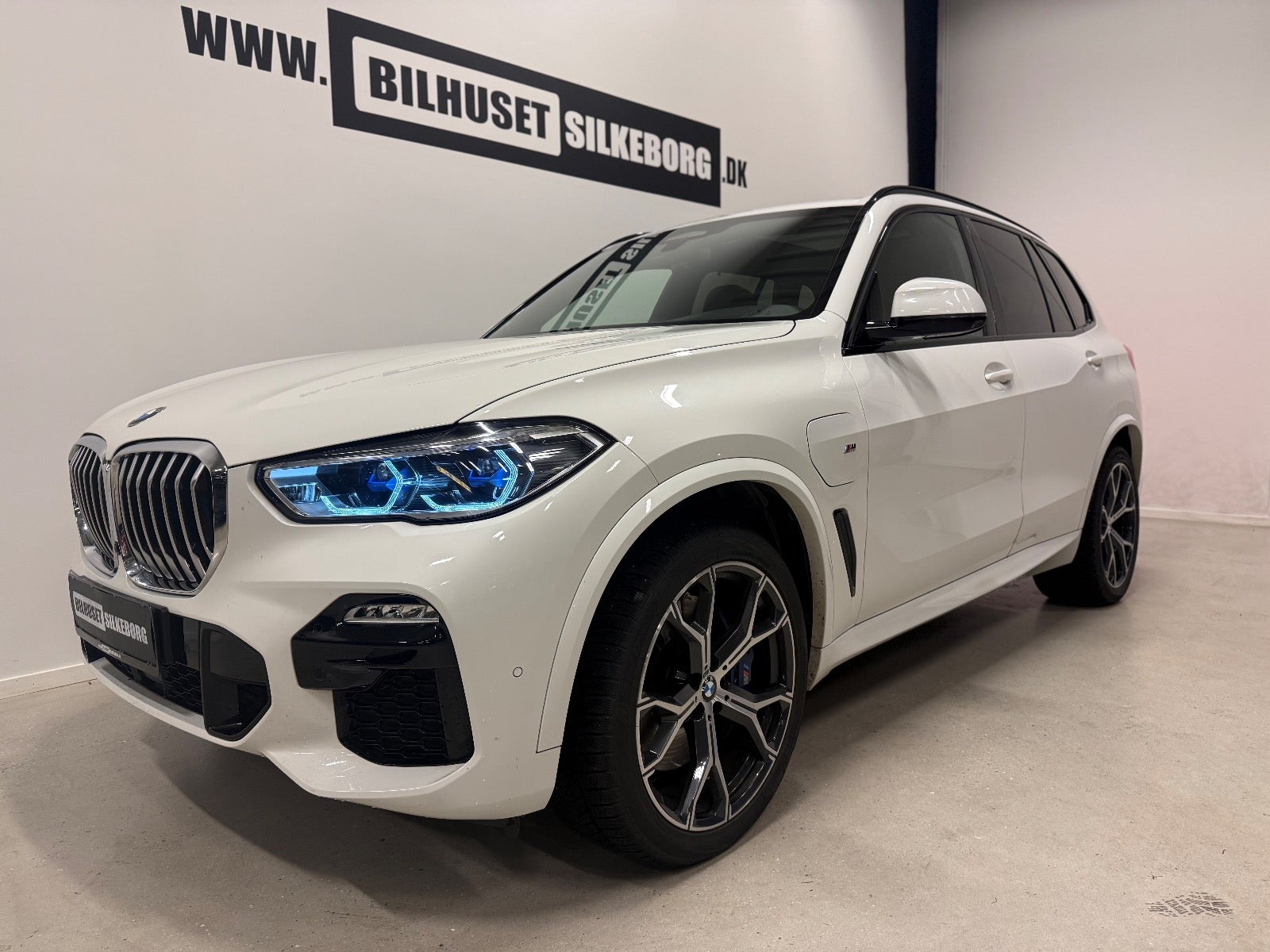 BMW X5 xDrive45e M-Sport aut.