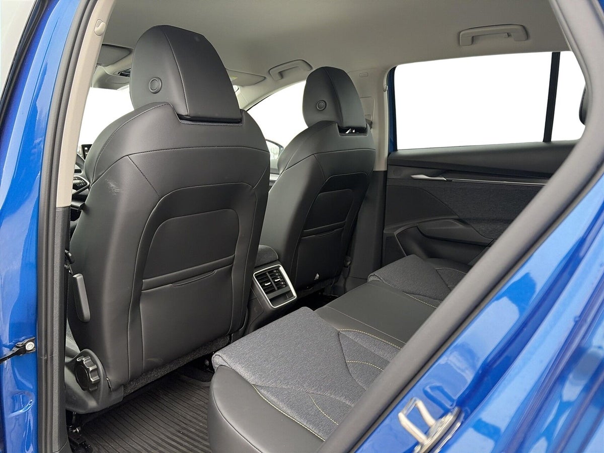 Skoda Elroq iV billede 8