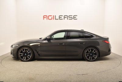 BMW i4 M50 M-Sport xDrive