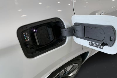 BMW iX3 Charged Plus M-Sport