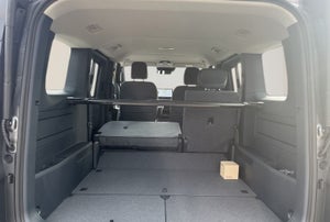 Kia PV5 Long Range Upgrade