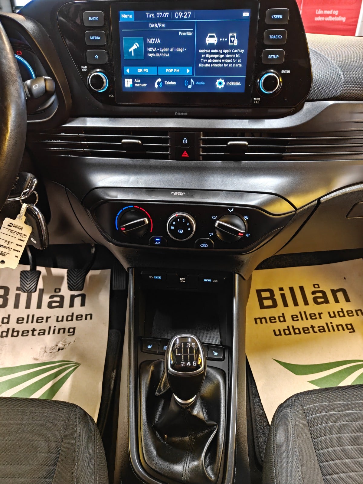 Billede af Hyundai i20 1,0 T-GDi Essential