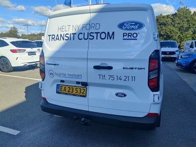 Ford Transit Custom 320S EcoBlue Trend billede 1
