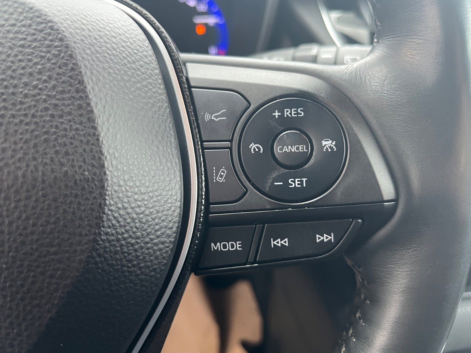 Billede af Toyota Corolla 1,8 Hybrid H3 Smart Touring Sports MDS