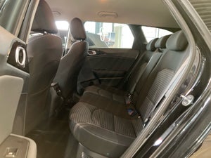 Kia Ceed PHEV Prestige SW DCT