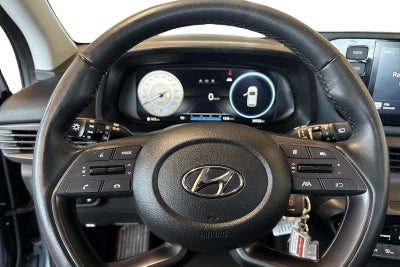 Hyundai i20 T-GDi Advanced