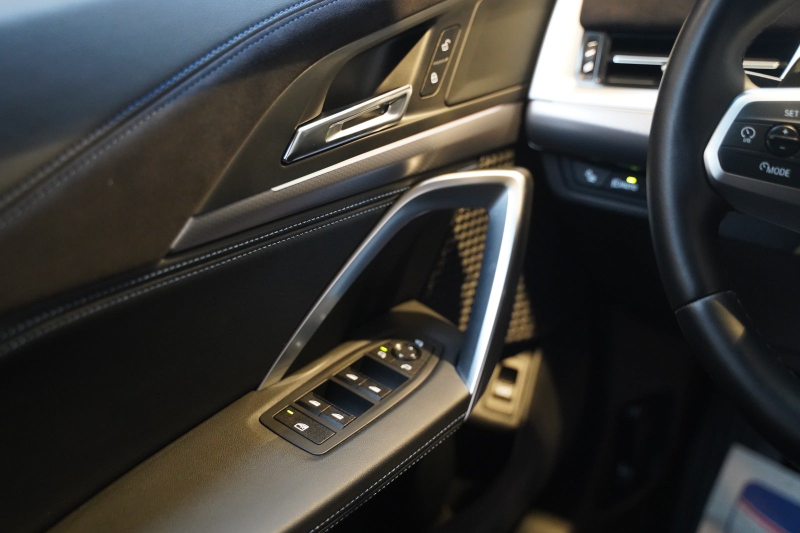 Billede af BMW iX2  eDrive20 M-Sport