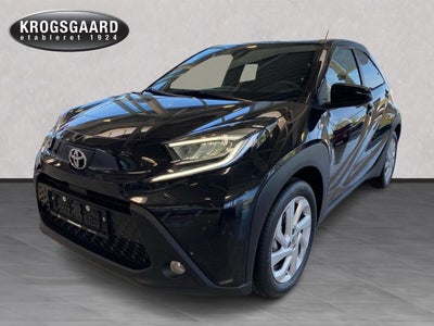 Toyota Aygo X 1,0 Active 5d