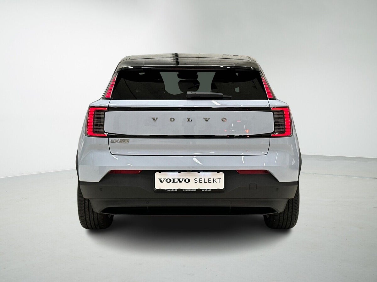 Volvo EX30 Standard Range Plus billede 7