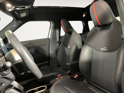 MINI Aceman SE JCW Trim M