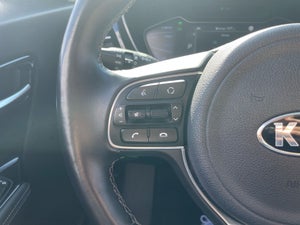 Kia Niro PHEV Advance DCT